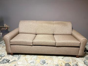 Divano letto 3 posti