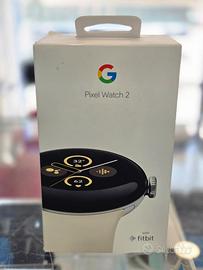 Google Pixel Watch 2 wifi