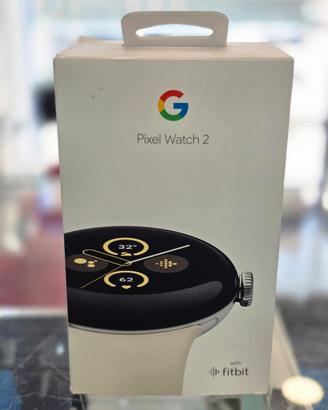 Google Pixel Watch 2 wifi