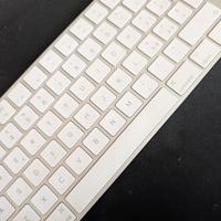 Apple Magic Keyboard con Tastierino Numerico
