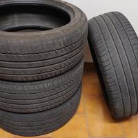 Pneumatici Michelin 215/45 R17