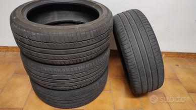 Pneumatici Michelin 215/45 R17