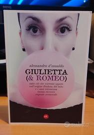 Giulietta (& Romeo) di A. D'Osualdo