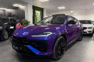 LAMBORGHINI URUS SE 4.0 V8 PHEV 620CV TETTO PELLE 