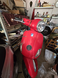 Vespa 125