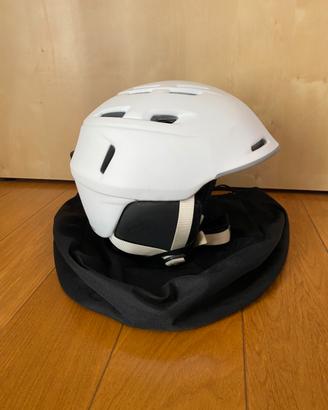 Casco Smith Camber tg. L