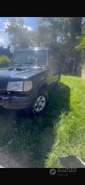 Galloper hyundai - Auto In vendita a Modena
