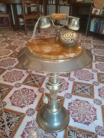 Telefono antiquariato