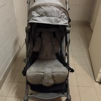 passeggino cassy