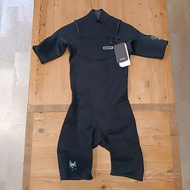 Muta shorty uomo ION 2/2 Fzip tg. S