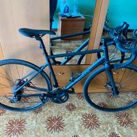 Bici da corsa