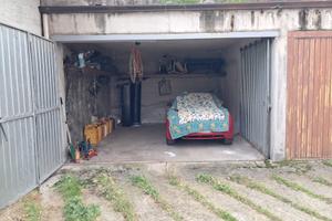 Garage libero subito