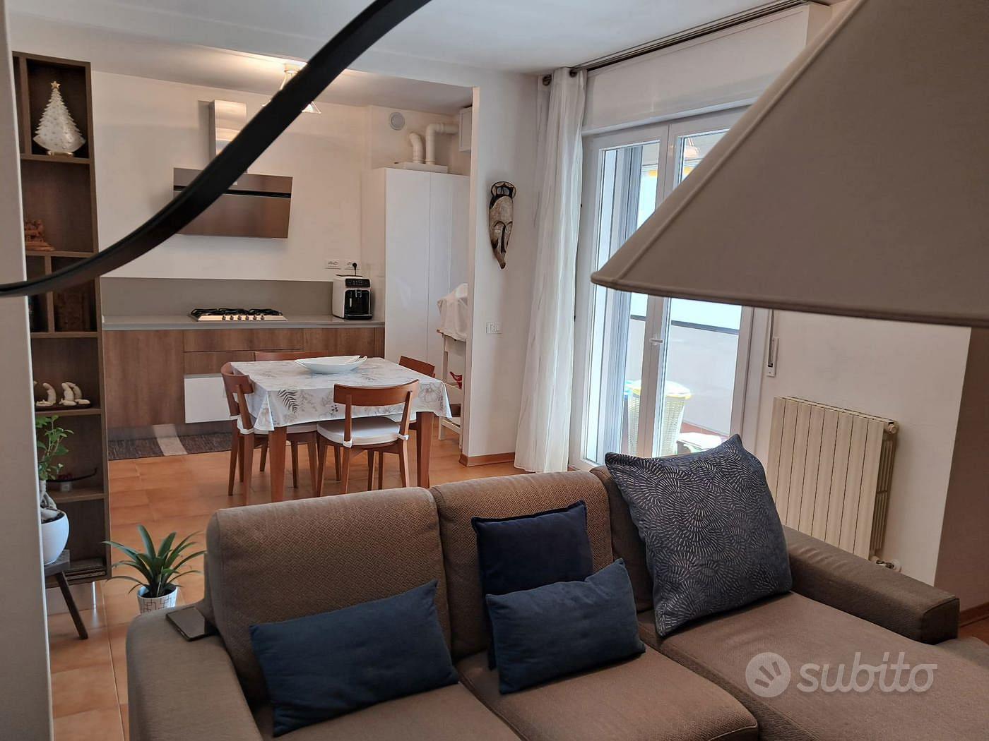 Apartment in Monte San Pietro, Bellaria Torrazza - Altro
