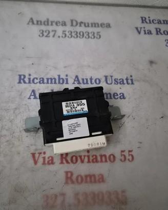 Centralina ABS Modulo Mitsubishi Pajero 3.2 DI-D –