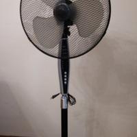 Ventilatore a colonna CRANKER