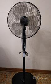 Ventilatore a colonna CRANKER