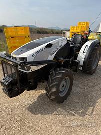 Trattore Lamborghini