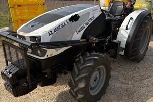 Trattore Lamborghini