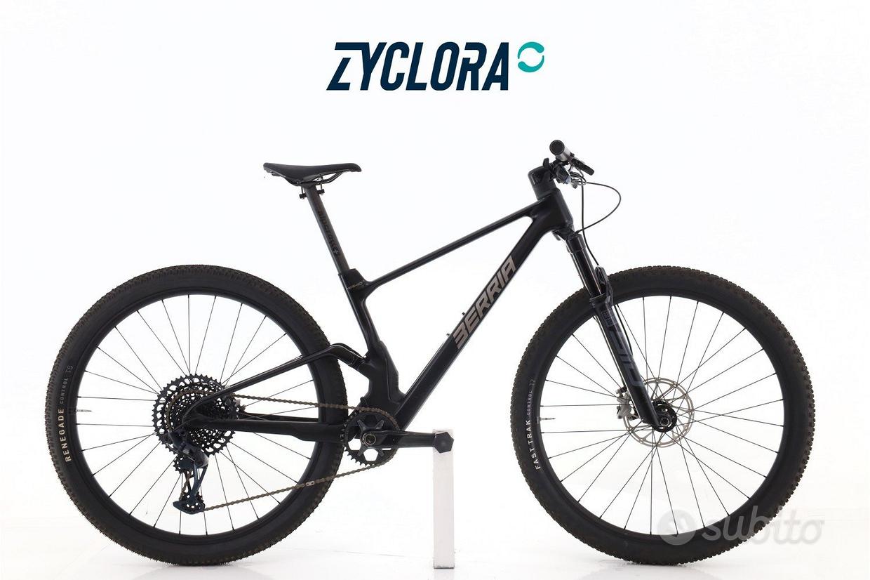 Ammortizzatore sospensione Fantastiche offerte di Biciclette