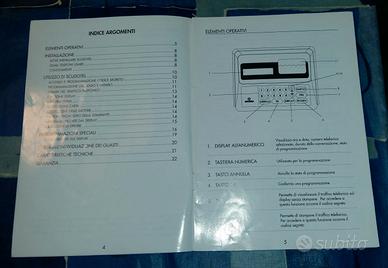 scudotel x registrare telefonate 