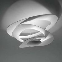 Lampadario Artemide 3000k