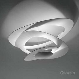 Lampadario Artemide 3000k
