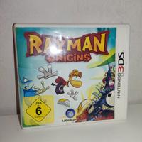 Nintendo 3DS: 3 Videogiochi