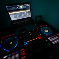 pioneer dj console DDJ-SZ