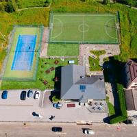 Immobile a reddito (6,5% lordo annuo)