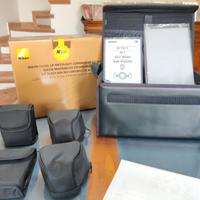 SISTEMA FLASH WIRELESS