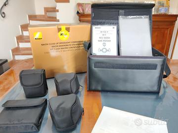 SISTEMA FLASH WIRELESS