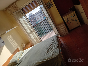 Stanza camera singola