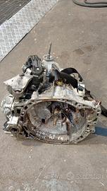 CAMBIO FIAT SCUDO RH02 6 MARCE