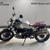 BMW R 1200 nineT Scrambler Abs my20