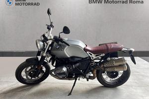 BMW R 1200 nineT Scrambler Abs my20