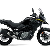 Suzuki V Strom DL 650 EXPLORER PROMO