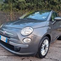 Fiat 500 1.2 Benzina ANDROID APPLE CAR