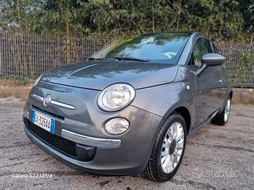 Fiat 500 1.2 Benzina ANDROID APPLE CAR