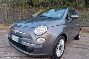 Fiat 500 1.2 Benzina ANDROID APPLE CAR
