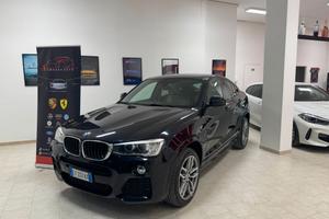 Bmw X4 xDrive20d Msport