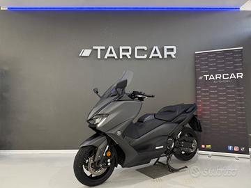 Yamaha T Max 560 - 2020