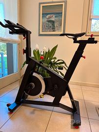 Spin bike DOMYOS 500
