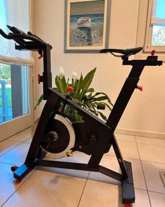 Spin bike DOMYOS 500