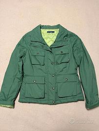 Giacca Verde Original Marines M donna tasche
