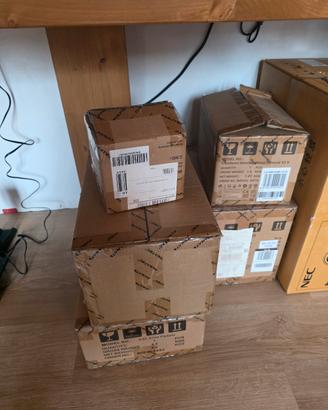 kit volante guida pc e xbox fanatec csl dd