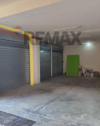 Garage/Box - Misterbianco