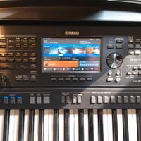 Arranger YAMAHA PSR SX900