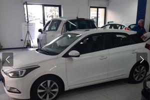 HYUNDAI i20 2ª serie - 2017