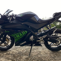 Yamaha YZF R125