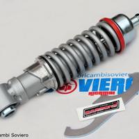 Ammortizzatore Anteriore Regolabile Carbone Vespa 